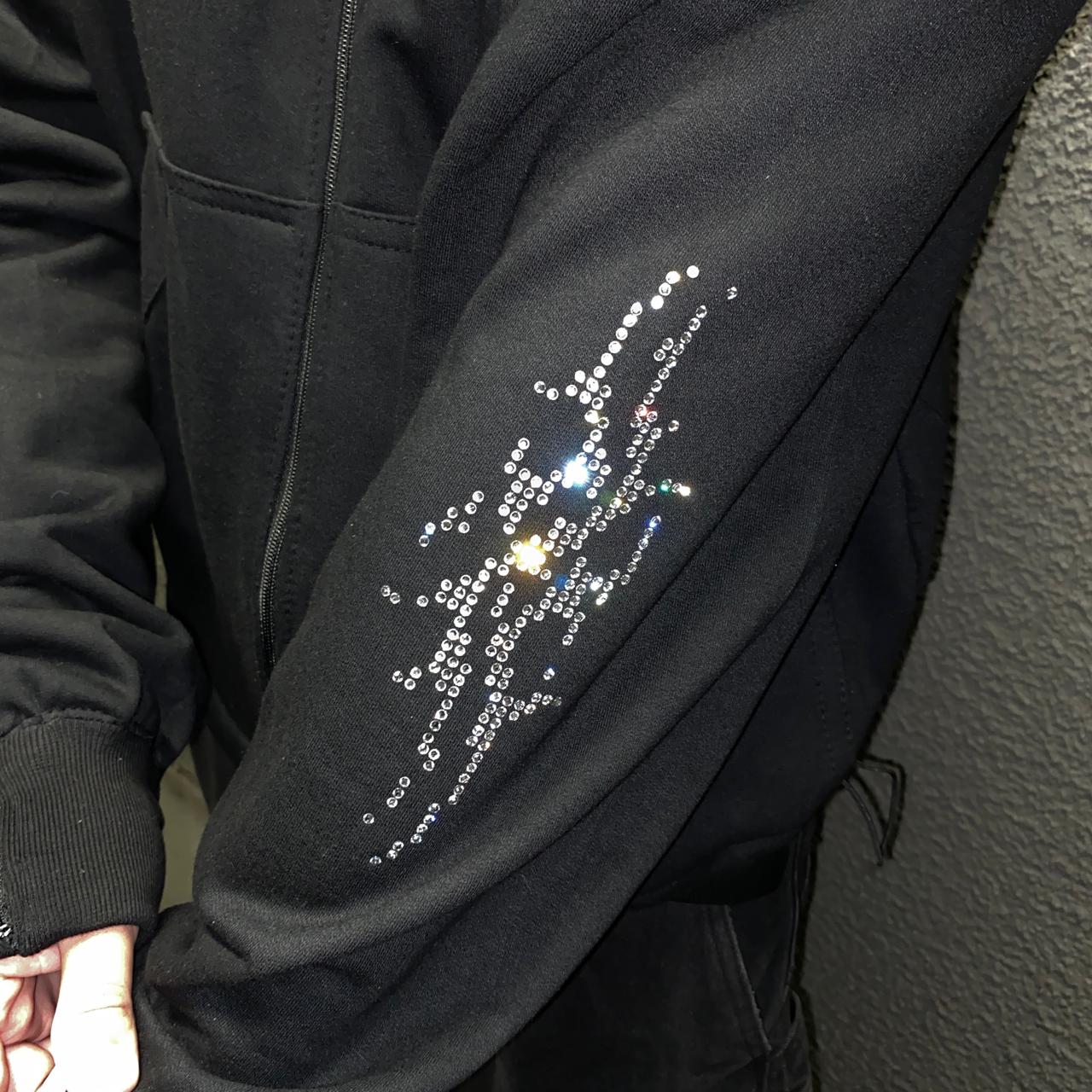 HOODIE CRYPTIC