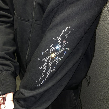 HOODIE CRYPTIC