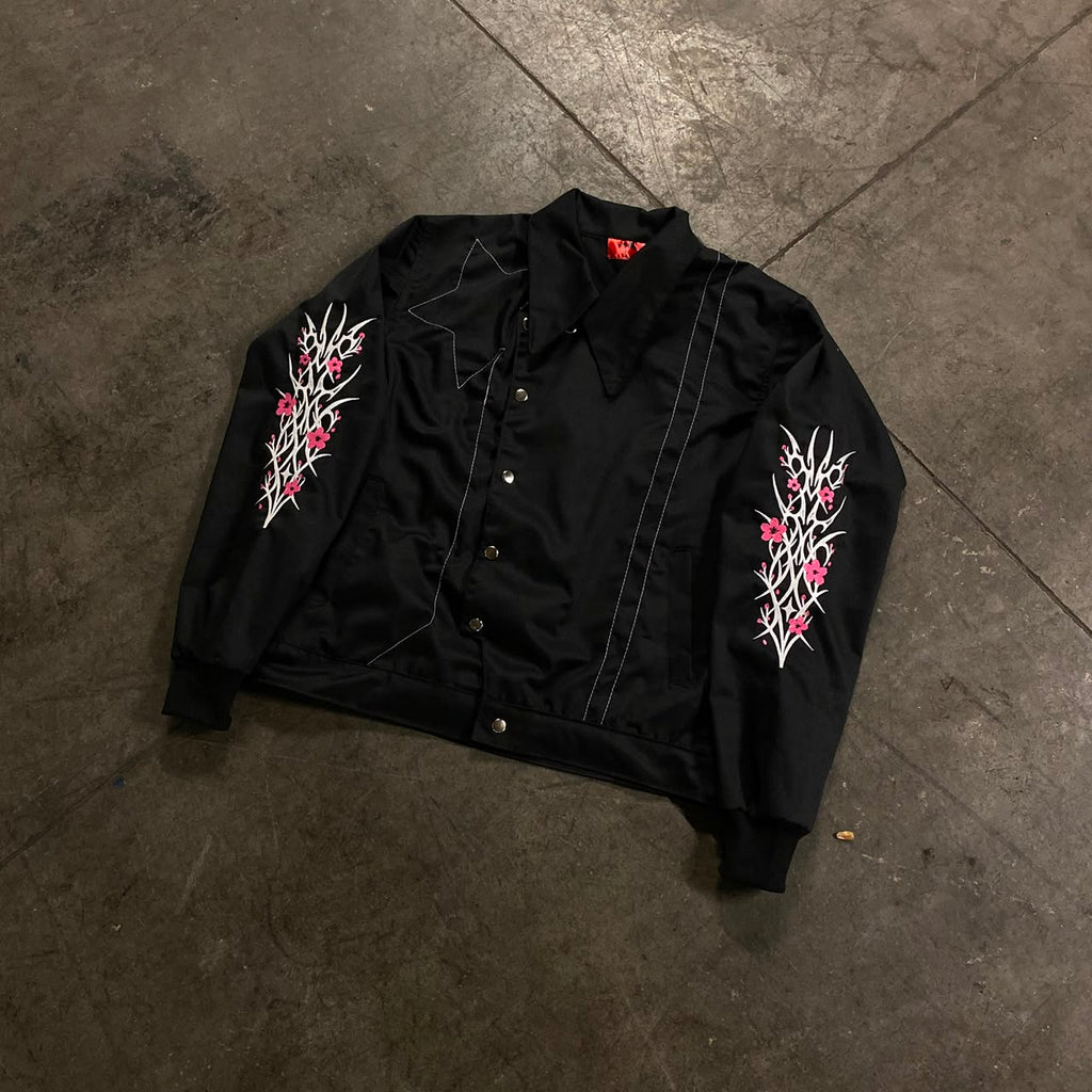 CHAQUETA JAPONESA