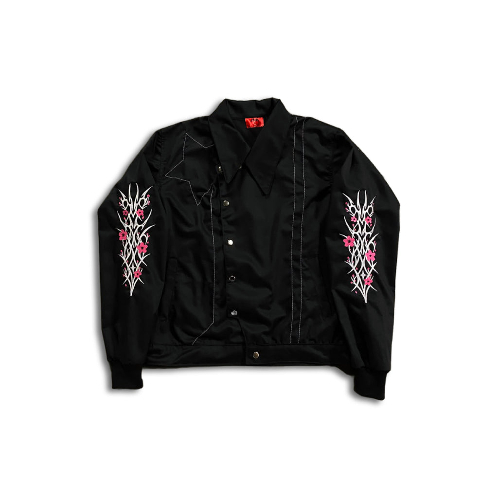 CHAQUETA JAPONESA