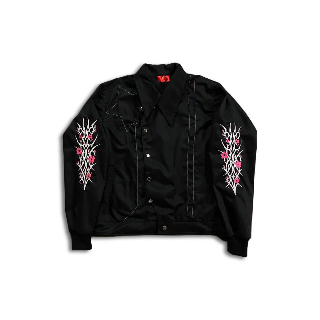 CHAQUETA JAPONESA