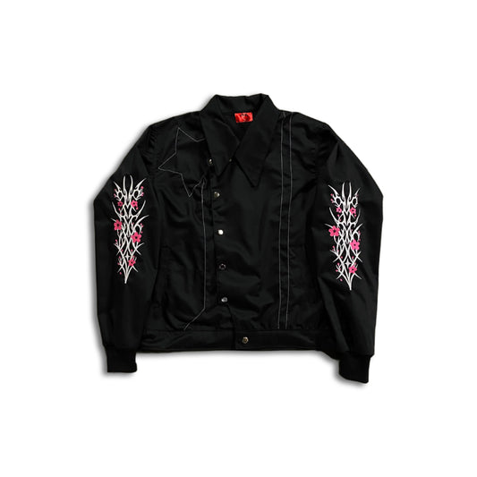 CHAQUETA JAPONESA