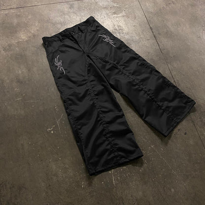 PANTALON ETIK