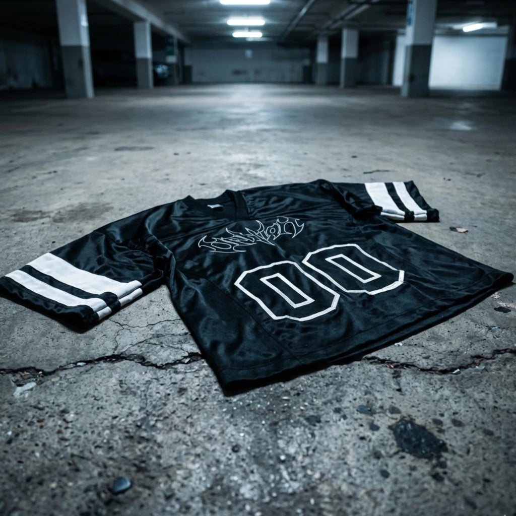 POLERA REBL X MASQUESOLOESTRELLAS