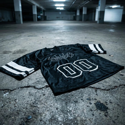 POLERA REBL X MASQUESOLOESTRELLAS