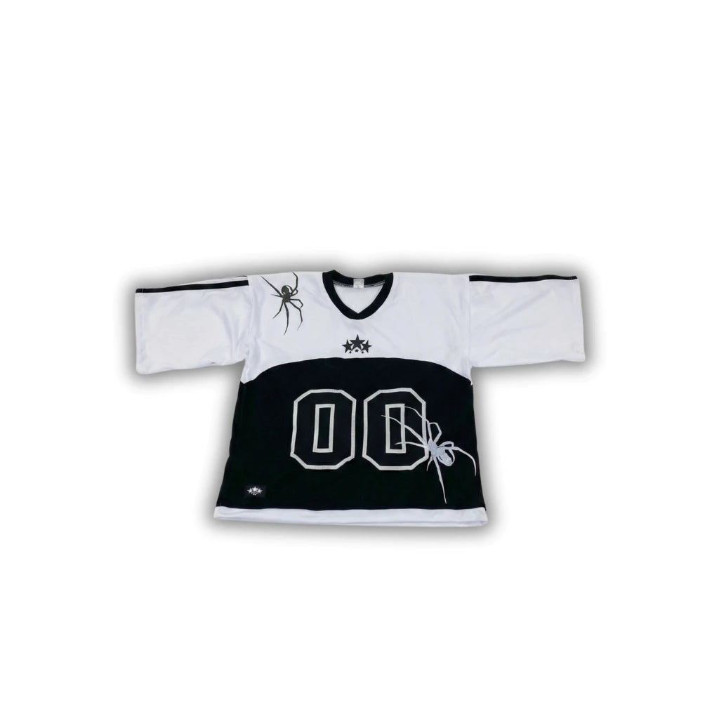 Polera Black Widow
