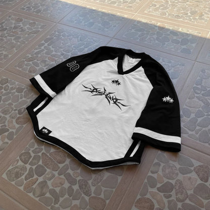 POLERA CORTE ESPECIAL STAR
