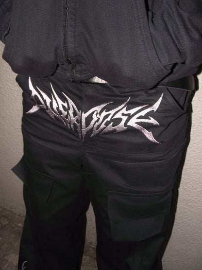 PANTALON NOIR