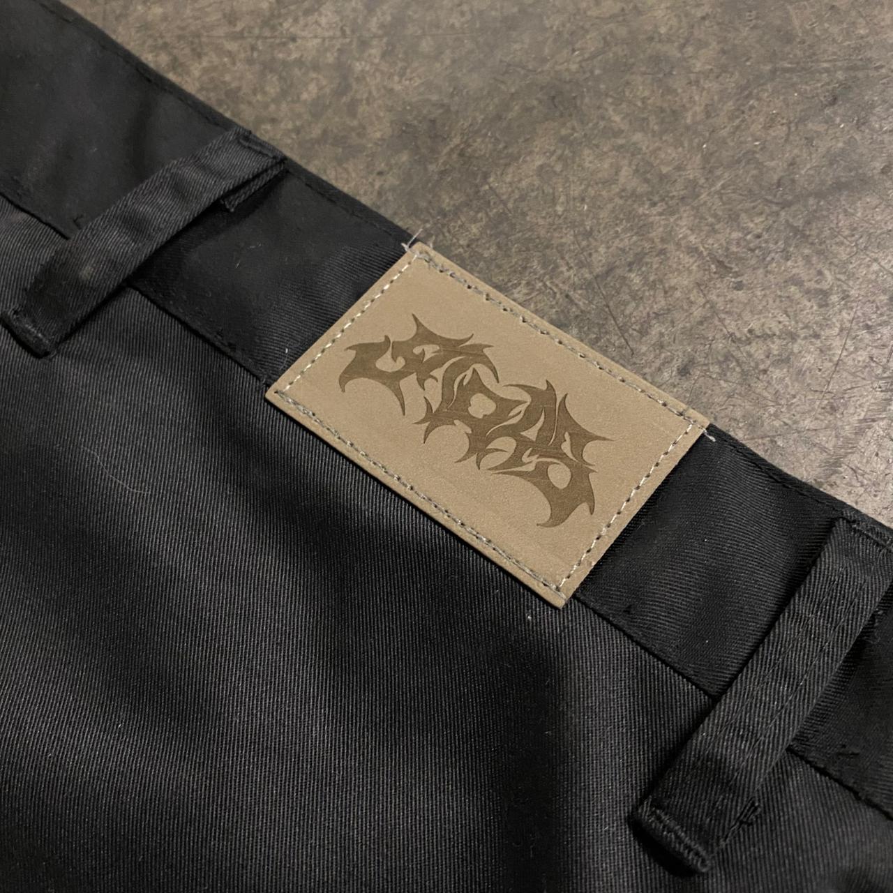 PANTALON ETIK