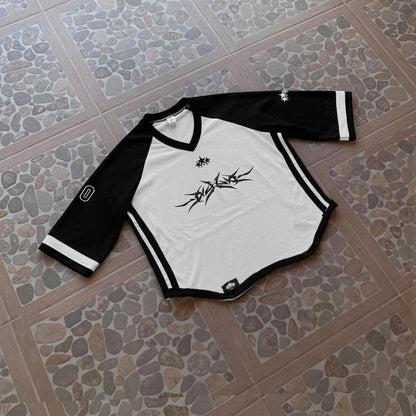 POLERA CORTE ESPECIAL STAR