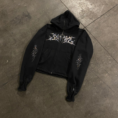 HOODIE CRYPTIC