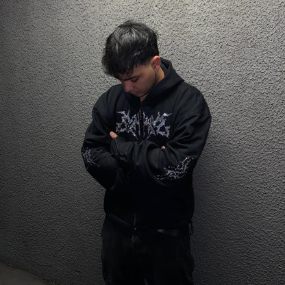 HOODIE CRYPTIC