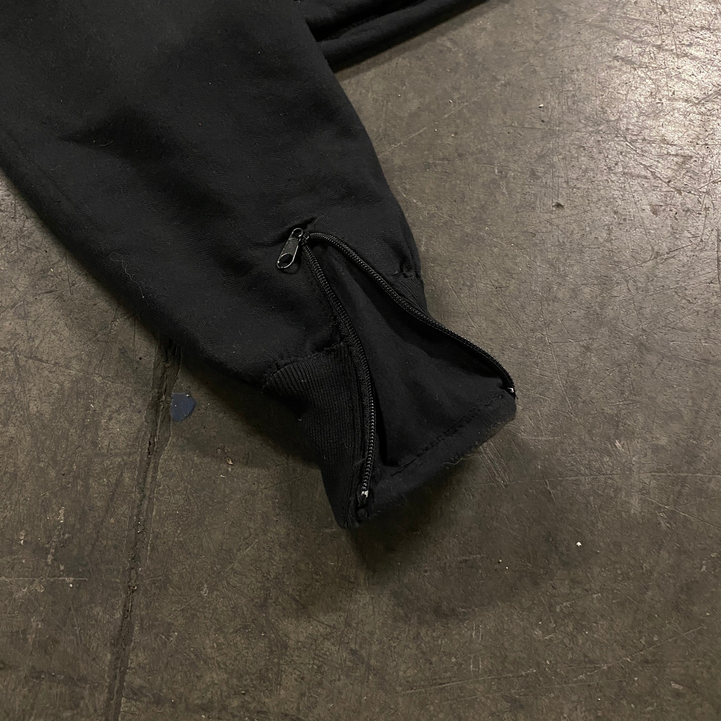 HOODIE CRYPTIC