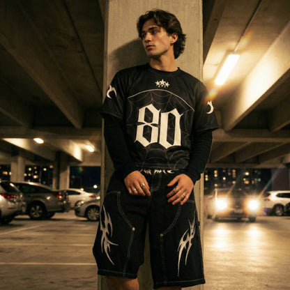 JORTS ONYX