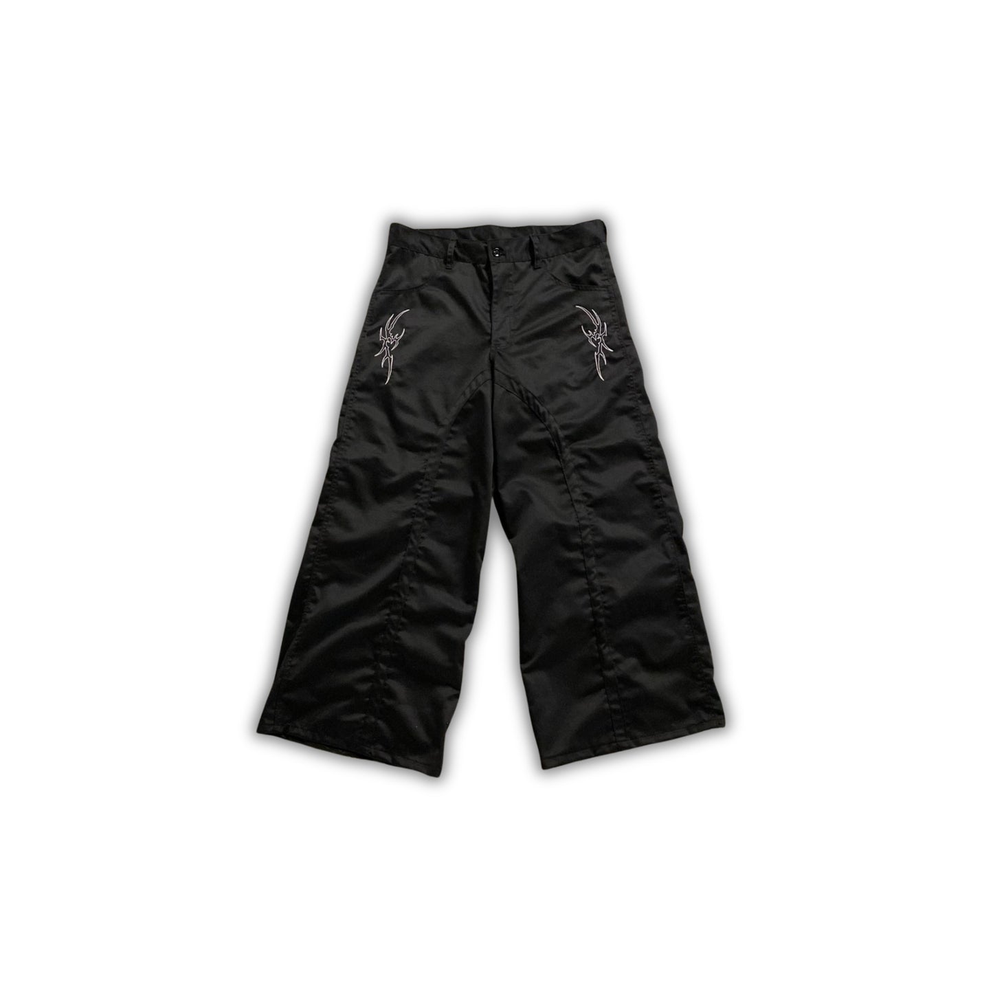 PANTALON ETIK