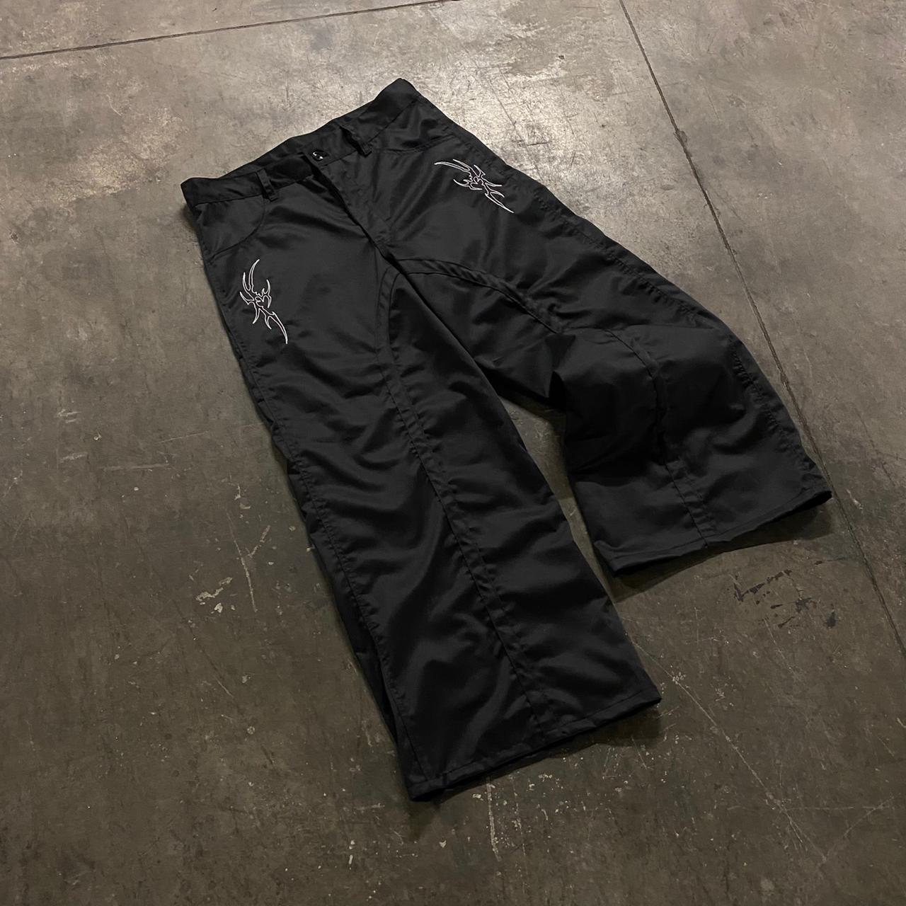 PANTALON ETIK