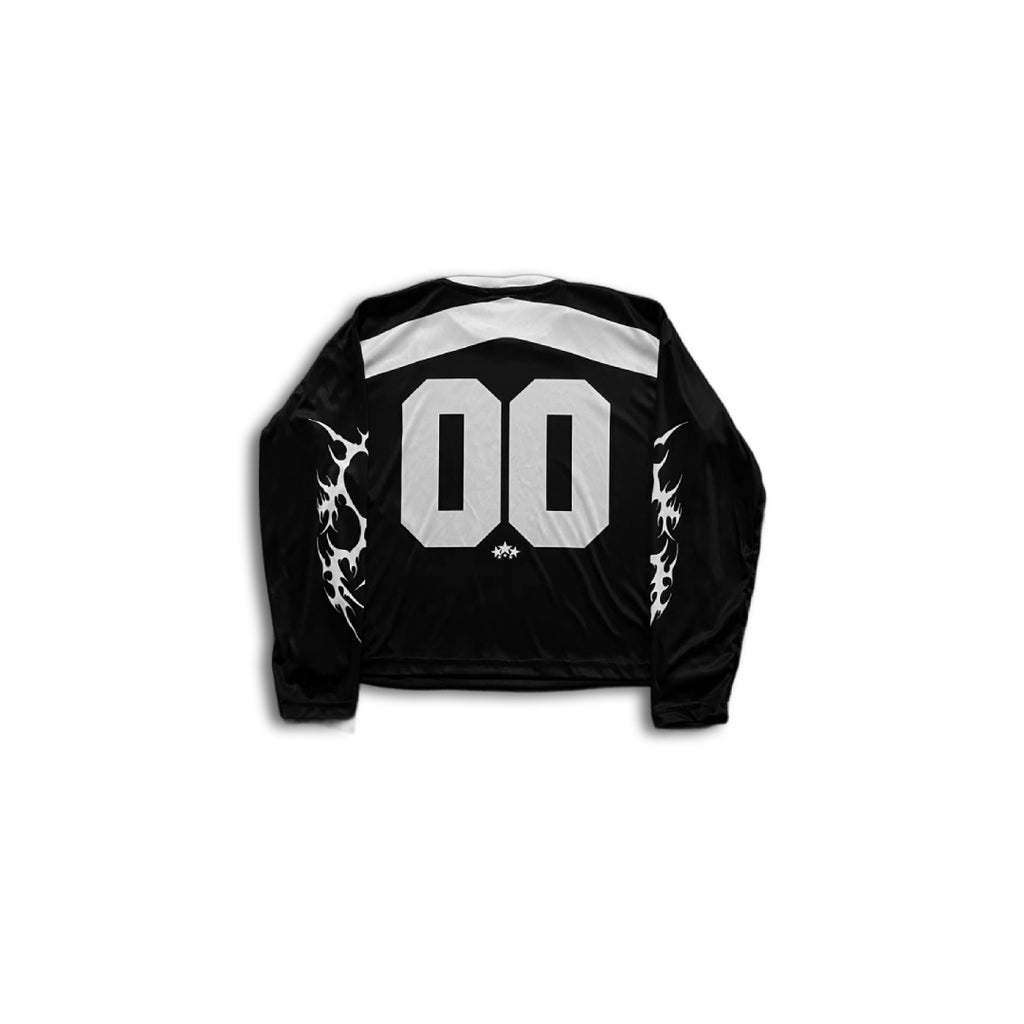 POLERA MANGA LARGA NIGHT WEAVER
