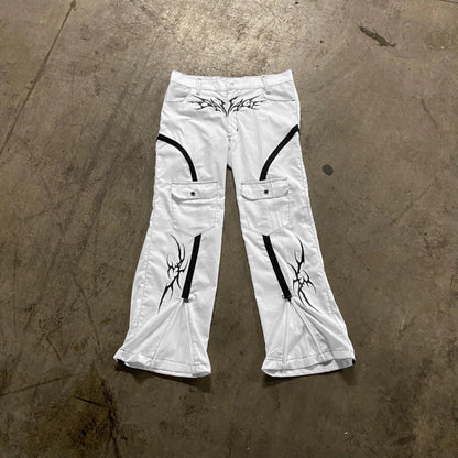 Pantalon SAVAGE