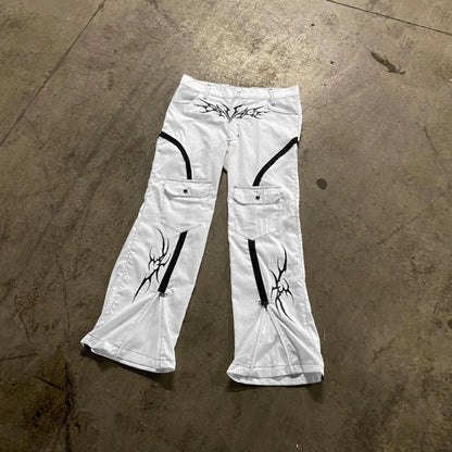 Pantalon SAVAGE