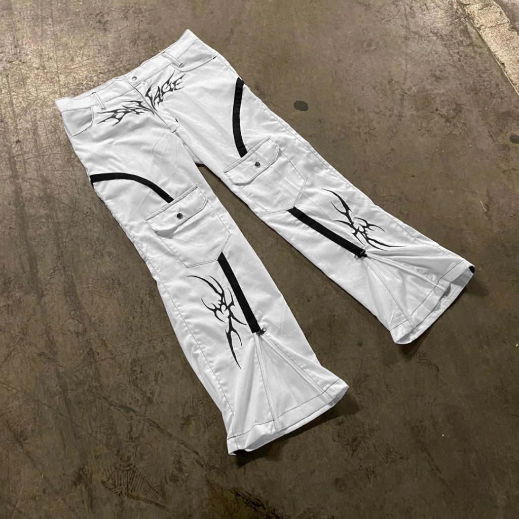 Pantalon SAVAGE