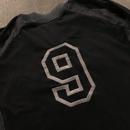 POLERA MANGA LARGA DARKSIDE