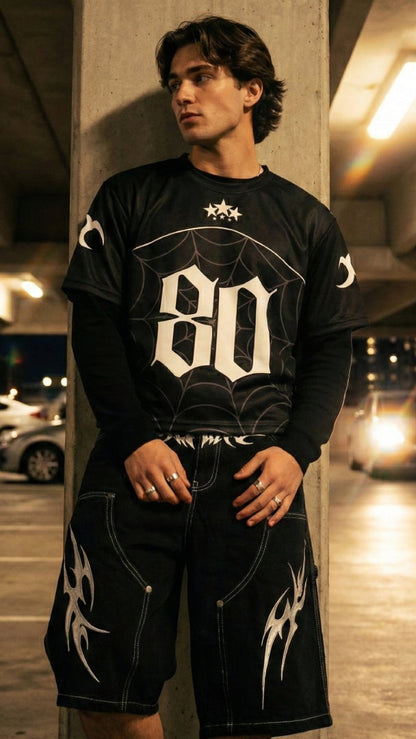 JORTS ONYX