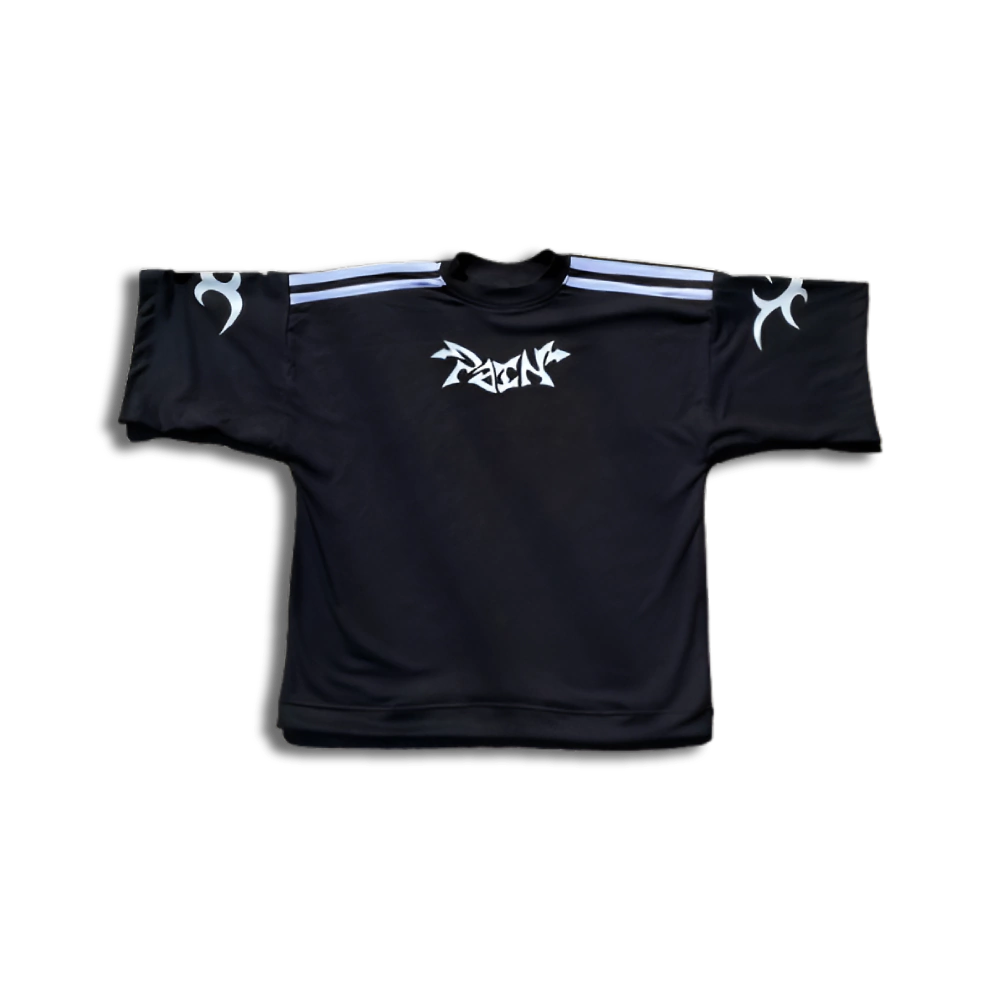 POLERA KODAK PURE BLACK