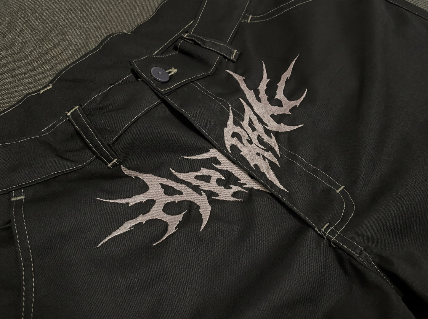 JORTS ONYX