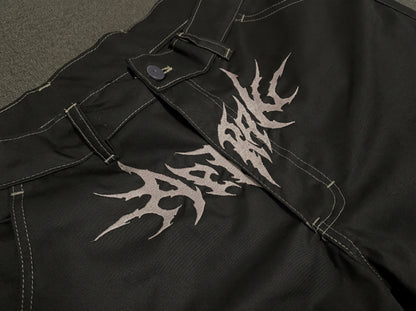 JORTS ONYX