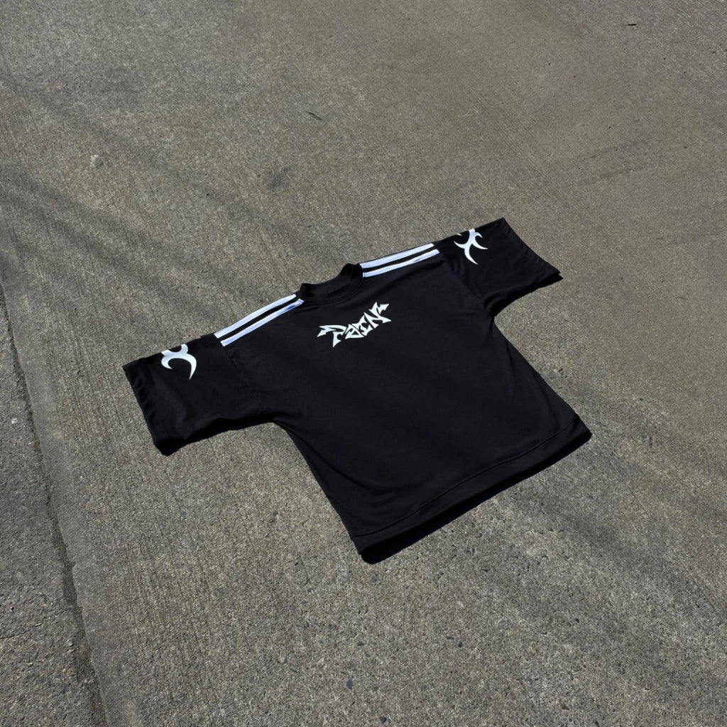 POLERA KODAK PURE BLACK