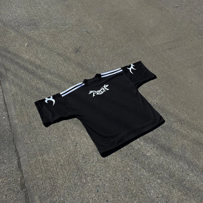 POLERA KODAK PURE BLACK