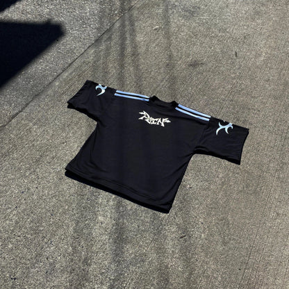 POLERA KODAK PURE BLACK