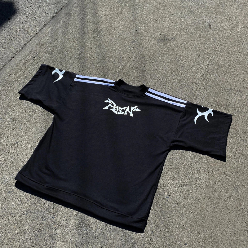 POLERA KODAK PURE BLACK