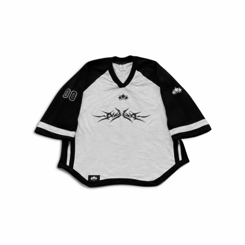 POLERA CORTE ESPECIAL STAR