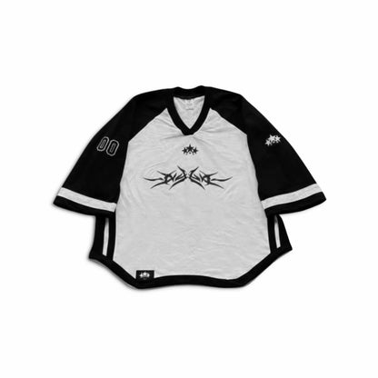 POLERA CORTE ESPECIAL STAR