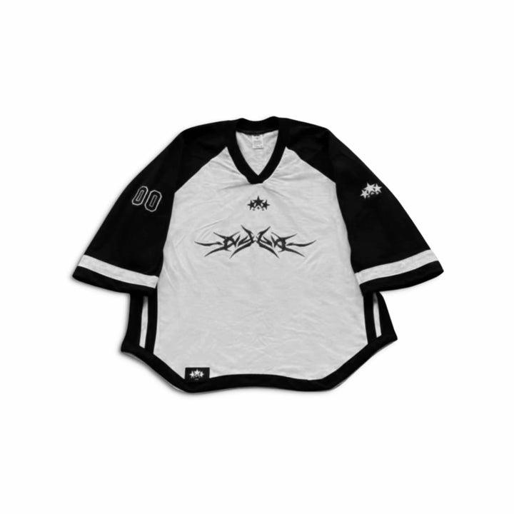 POLERA CORTE ESPECIAL STAR