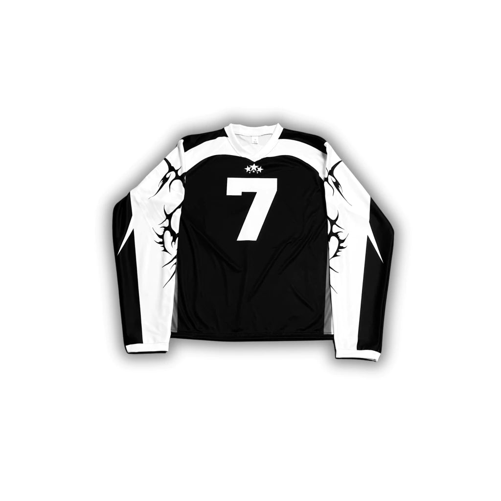 POLERA GHOSTLINE