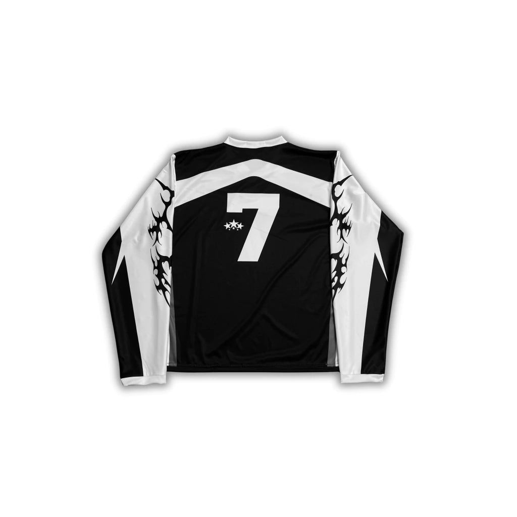 POLERA GHOSTLINE