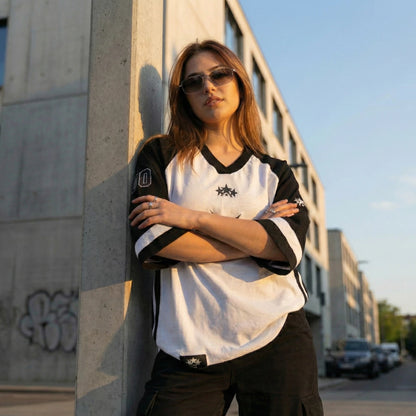 POLERA CORTE ESPECIAL STAR