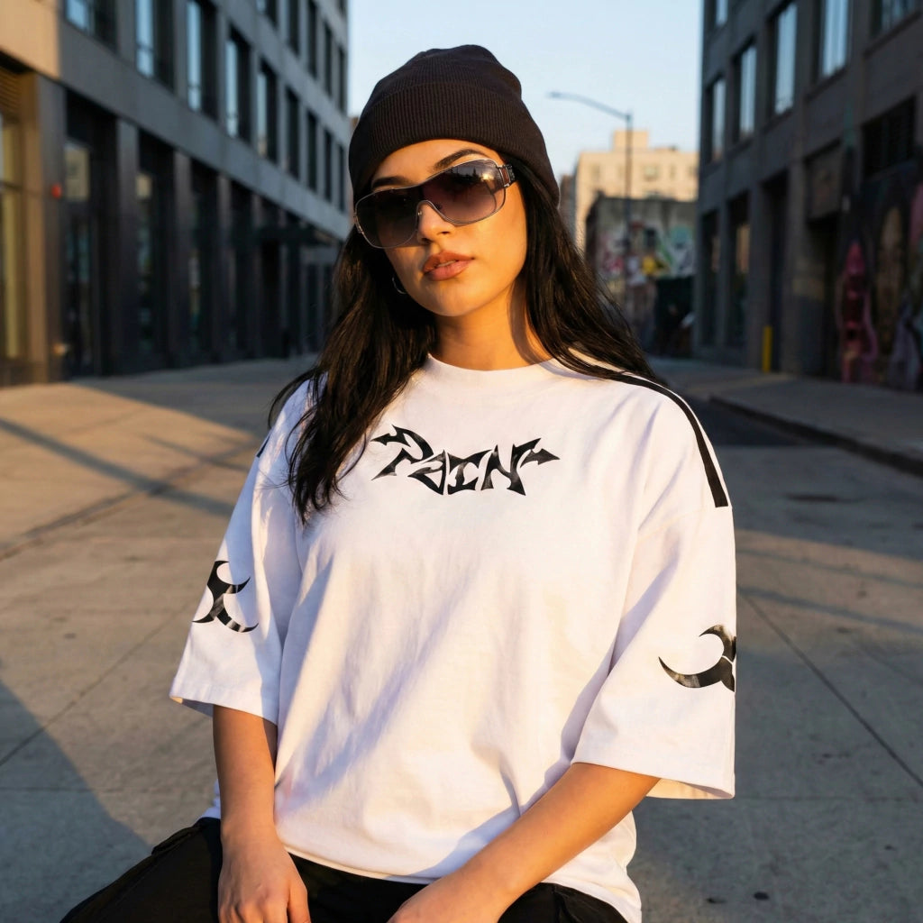 POLERA KODAK PURE