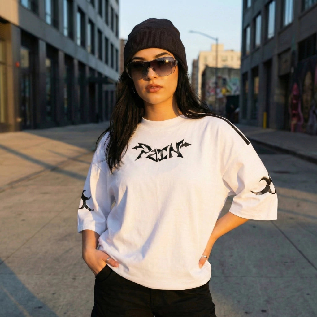 POLERA KODAK PURE