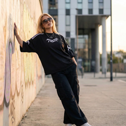 POLERA KODAK PURE BLACK