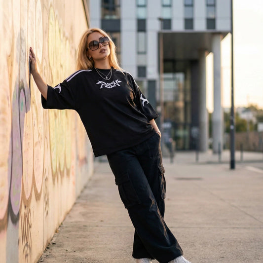 POLERA KODAK PURE BLACK