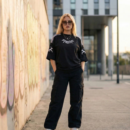 POLERA KODAK PURE BLACK