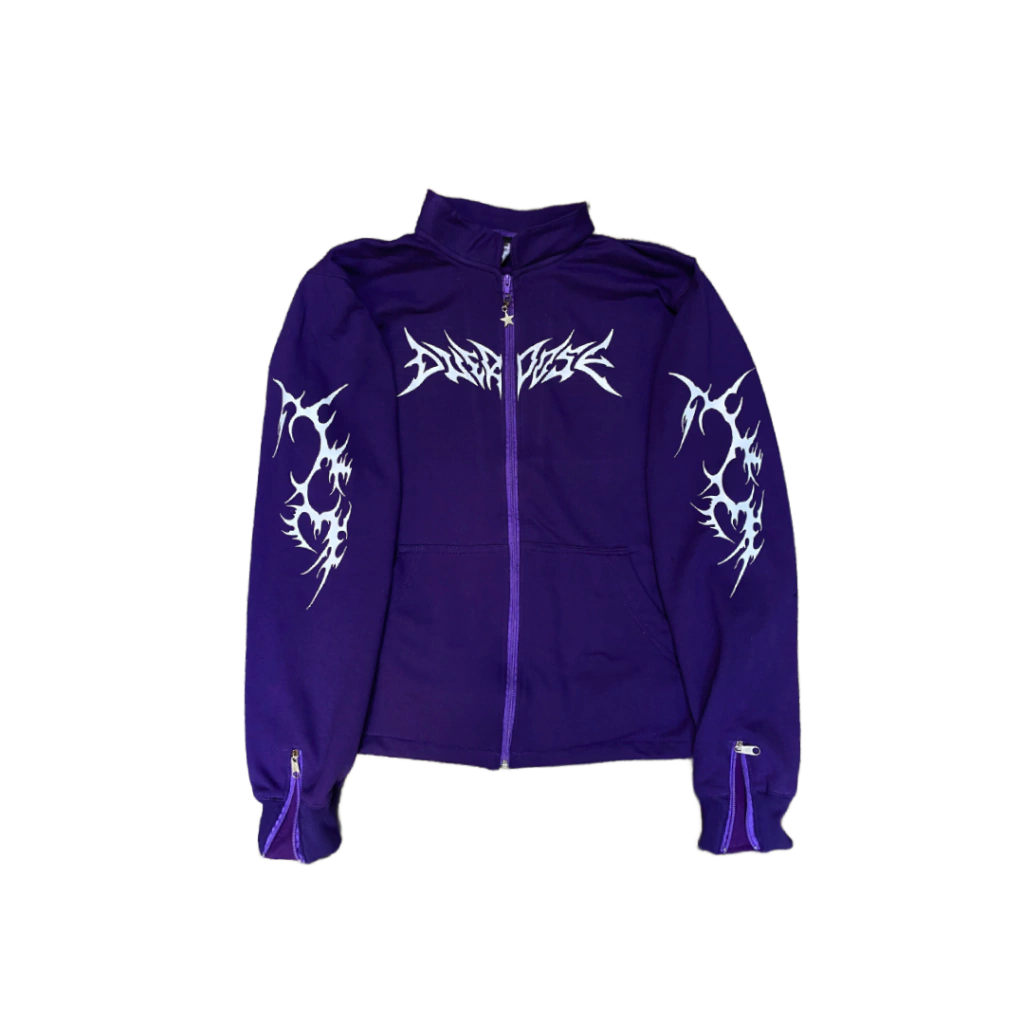 Polerón Purple Reign