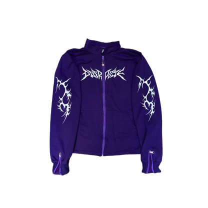 Polerón Purple Reign