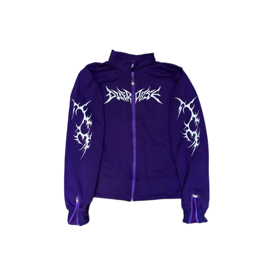 Polerón Purple Reign