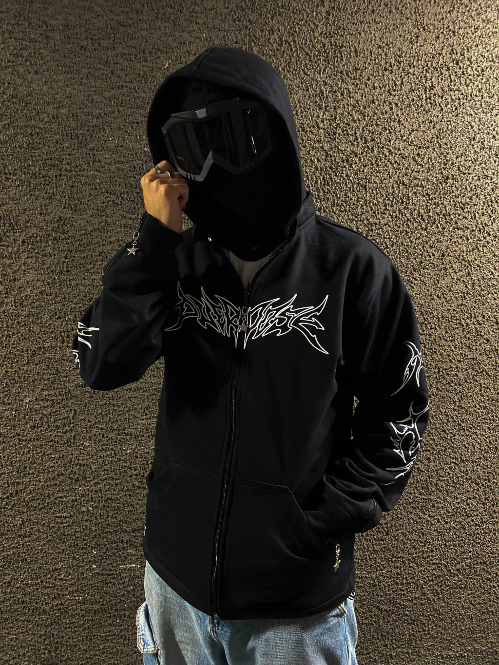 Polerón Dark Reign