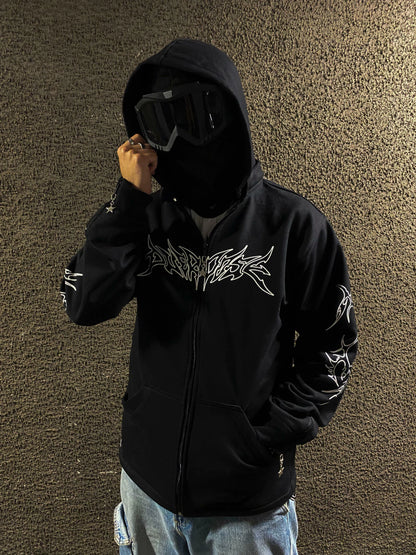Polerón Dark Reign