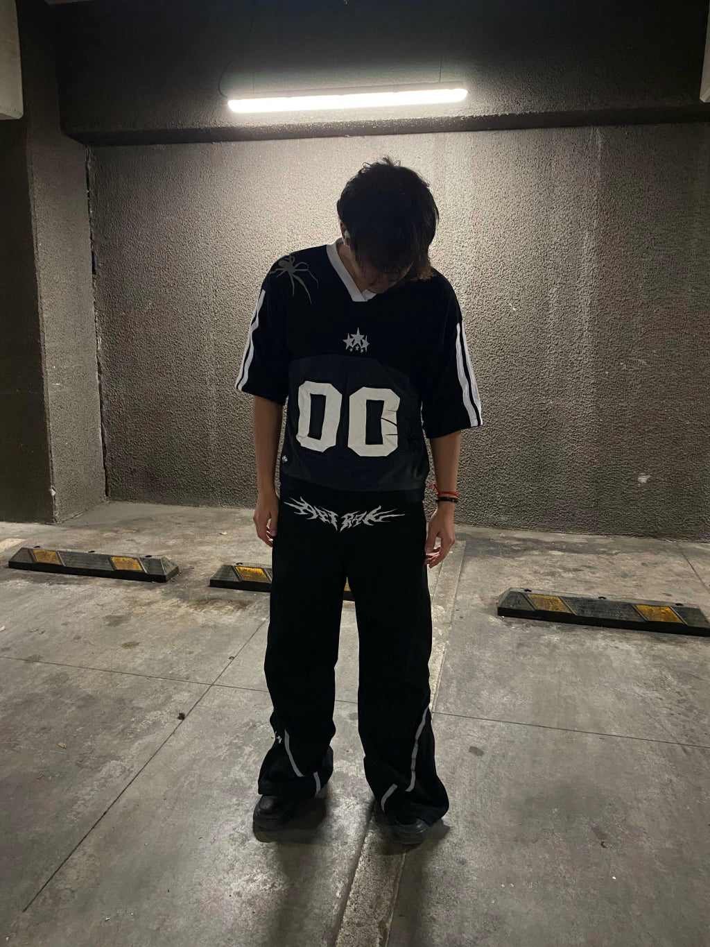 Pantalon SHADOWLINE